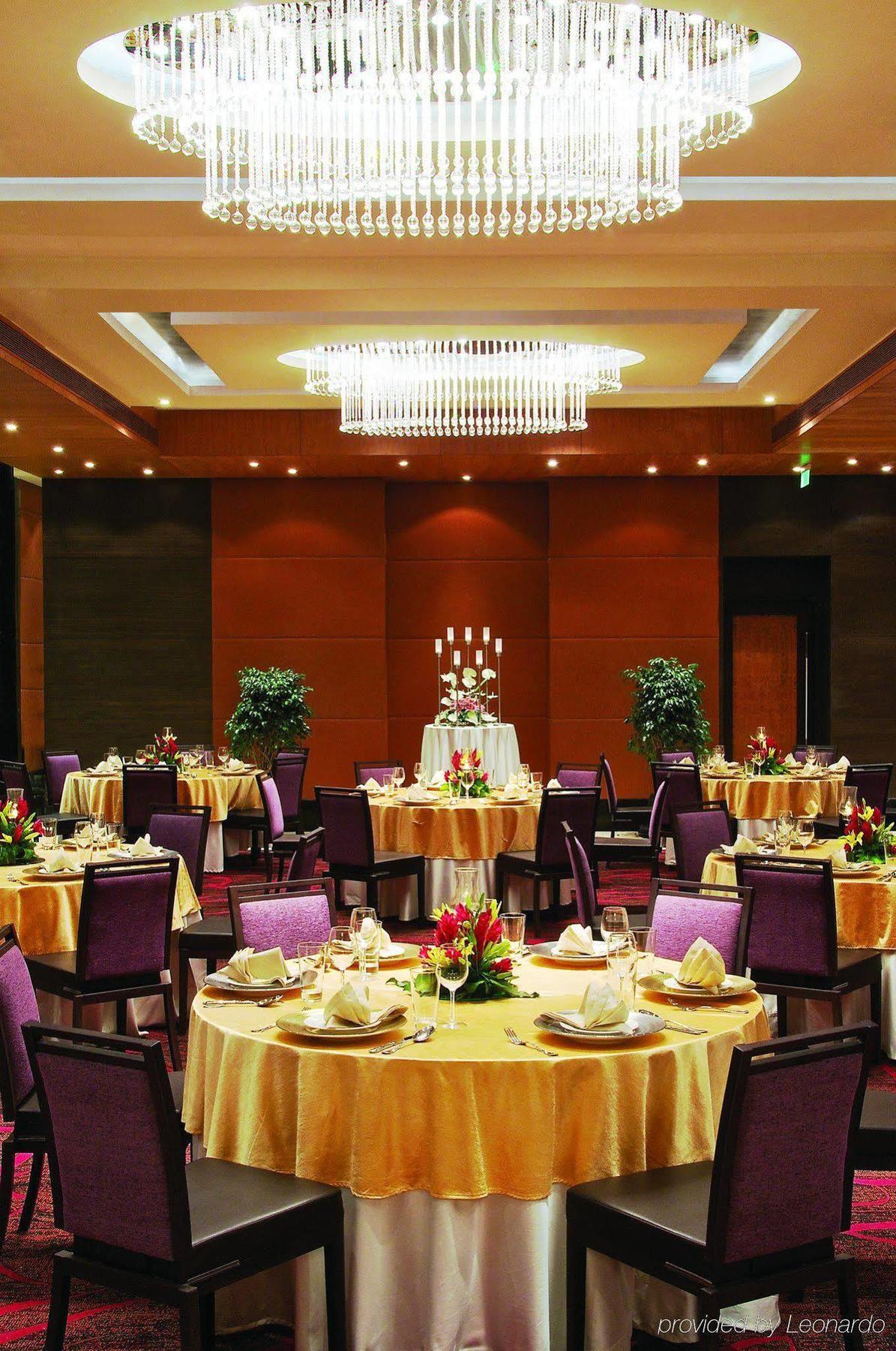 海得拉巴 海德拉巴贝甘佩特维万塔旅馆酒店 设施 照片 The ballroom