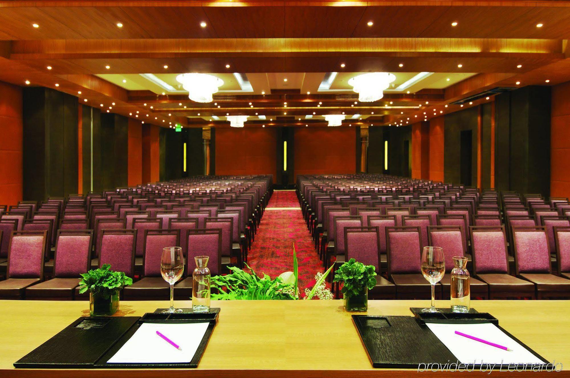 海得拉巴 海德拉巴贝甘佩特维万塔旅馆酒店 设施 照片 The Grand Ballroom